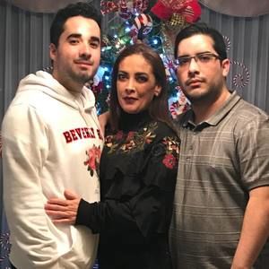 Meet your Posher, Alisandra